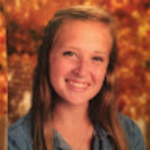 Meet your Posher, Kaitlyn